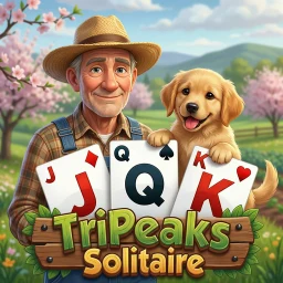 Solitaire Land Harvest simgesi