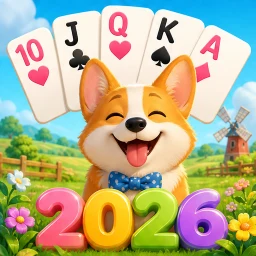 Solitaire Calm Harvest simgesi