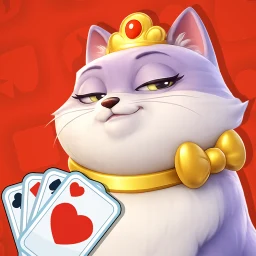 Symbol von Kingdom Solitaire: Königstraum