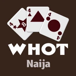 Значок Whot: Naija Card Game